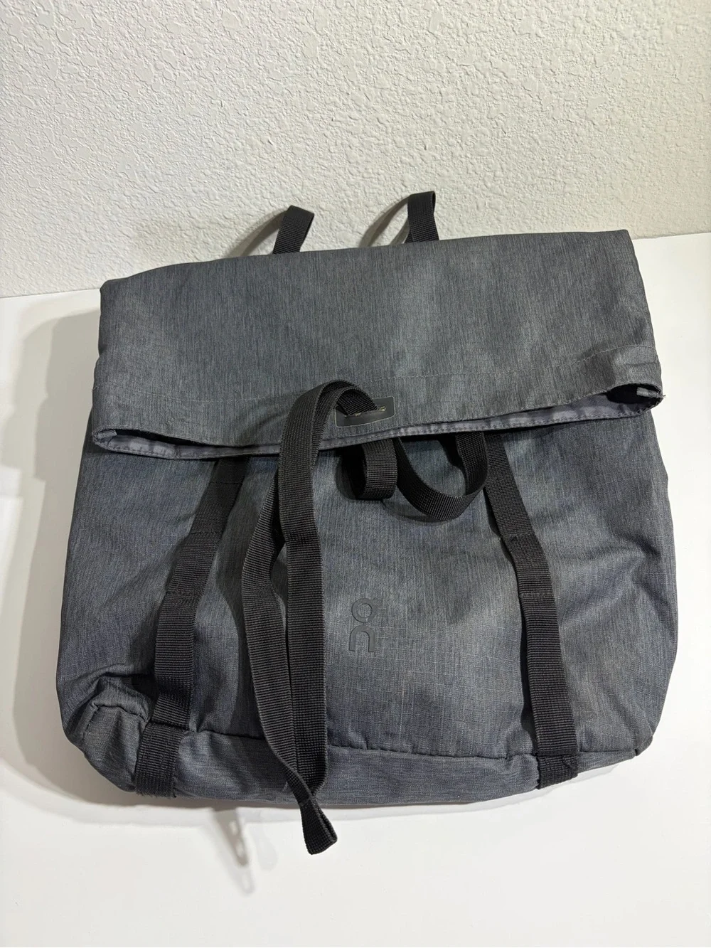 On Cloud Ambassador Backpack Tote Bag